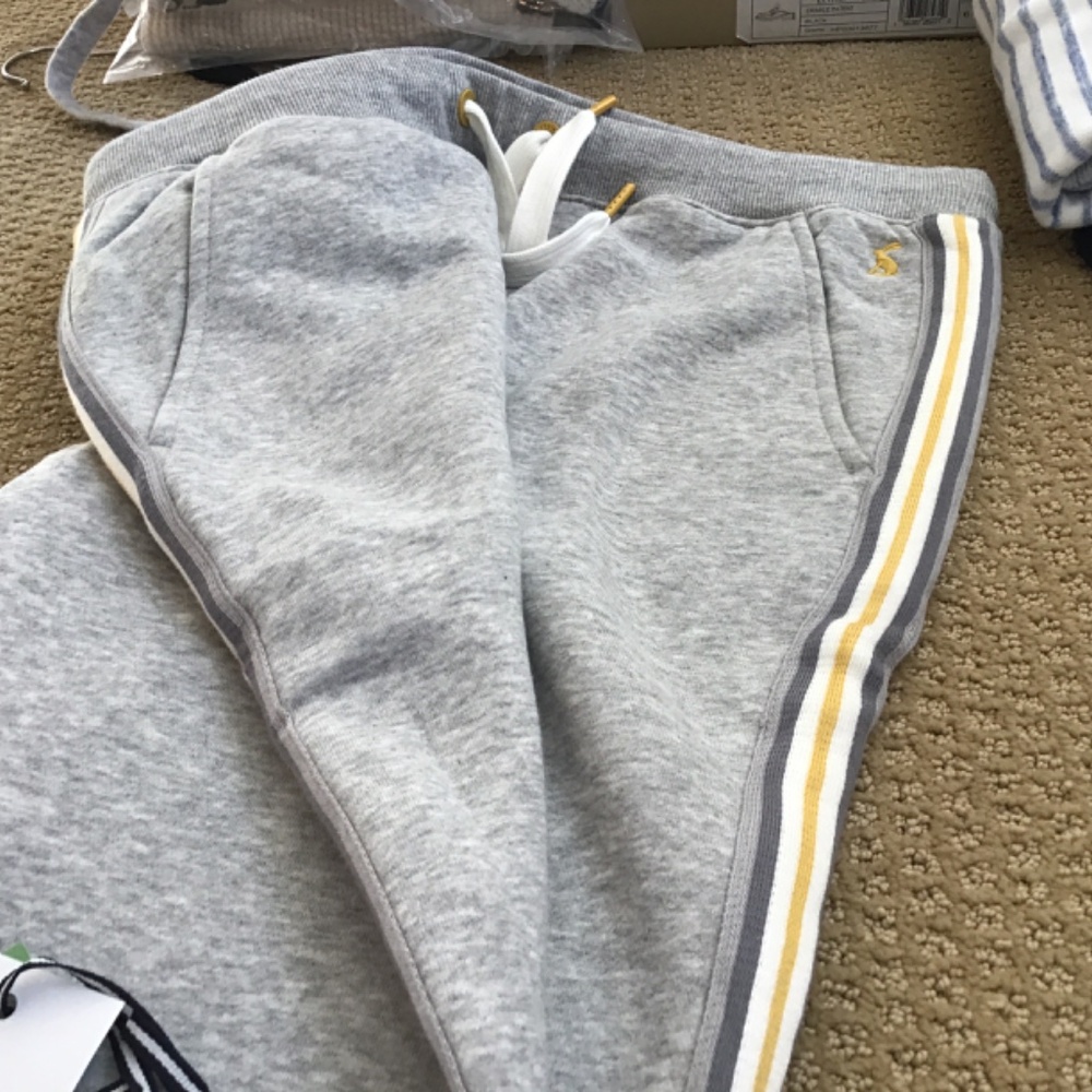 Sweatpants - Picture 3 of 3